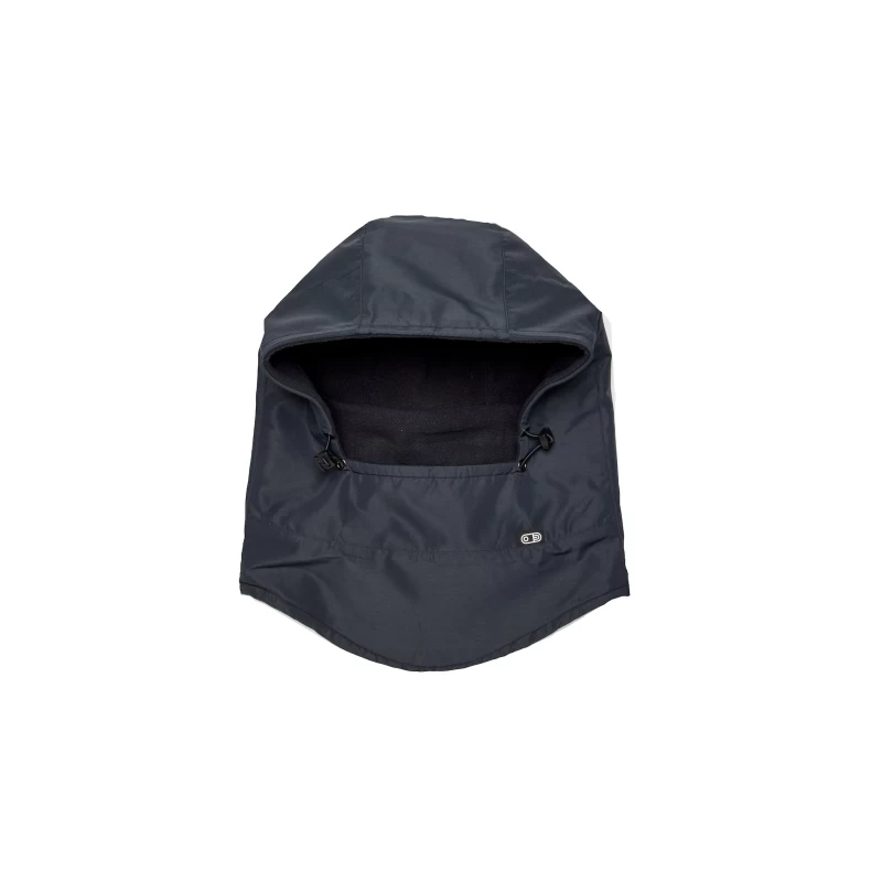 Airblaster | Storm Hood- Black