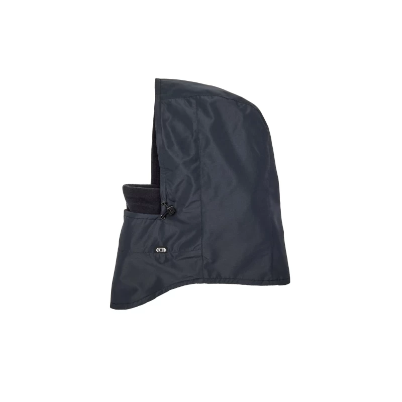 Airblaster | Storm Hood- Black - Image 2