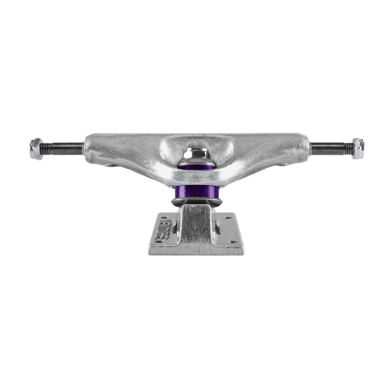 Venture Trucks | Polished Team Skateboard Trucks (Set of 2) - Image 2