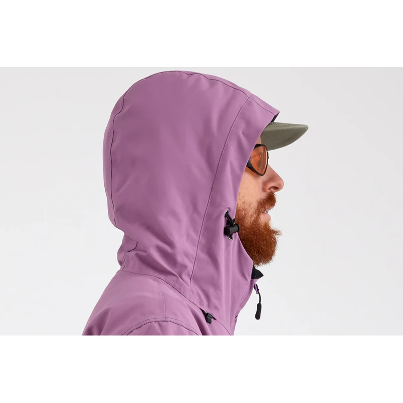 Airblaster | Wrench Jacket - Grape, Large - Image 3