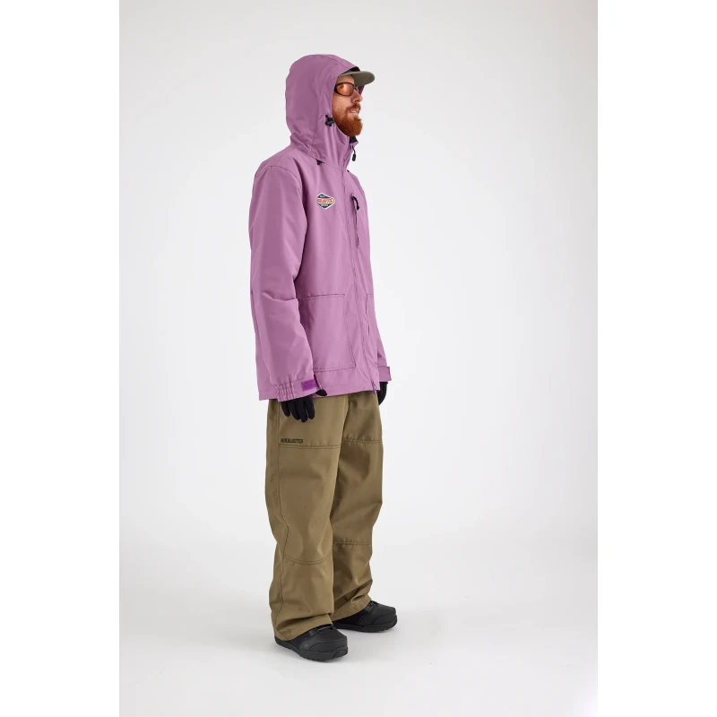 Airblaster | Wrench Jacket - Grape, Large - Image 6